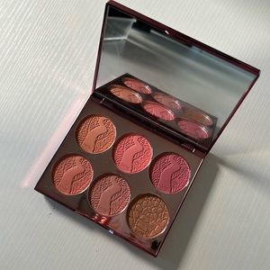 Tarte Amazonian Clay Cheek Palette